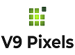V9 Pixels